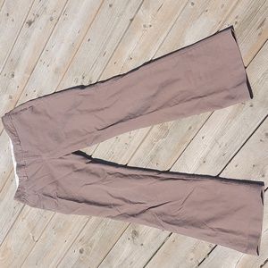Banana Republic pants